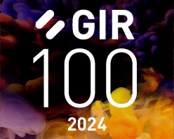 GIR 100 2024